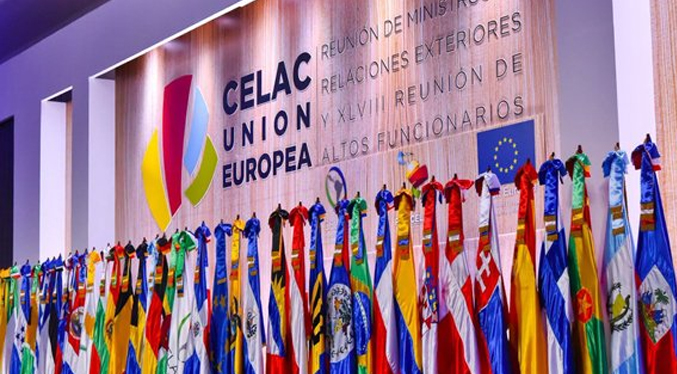 Líderes de la UE con la CELAC celebrarán la primera cumbre a mediados de julio en Bruselas