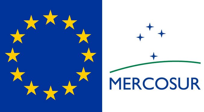 La UE espera firmar el tratado con Mercosur para julio