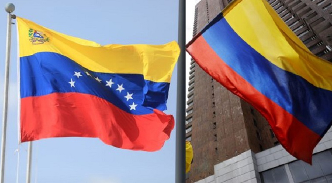 Venezuela anuncia la aprobación de un marco de protección recíproca con Colombia