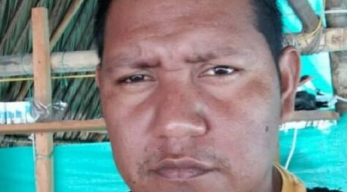 Control Ciudadano denuncia la desaparición de un defensor de los derechos indígena en Amazonía venezolana