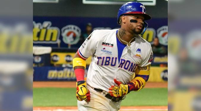 Regreso del grandeliga Ronald Acuña Jr al béisbol de Venezuela está en duda