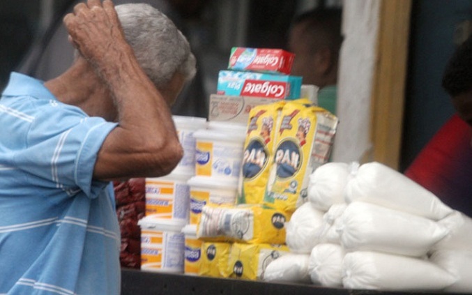 CCM: Inflación de Alimentos en 2022 se ubicó en 391 % en bolívares y 30 % en dólares