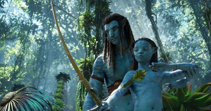 «Avatar: The Way of Water» supera los dos mil millones de dólares en recaudación