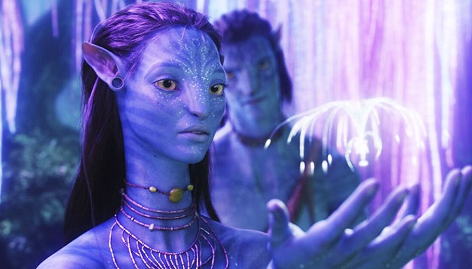 Avatar: The Way of Water continúa a la cabeza de la taquilla de EEUU