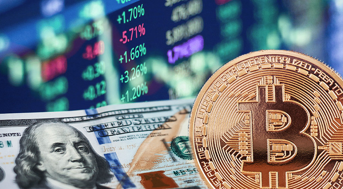 Cosas que hay que saber sobre bitcoin esta semana