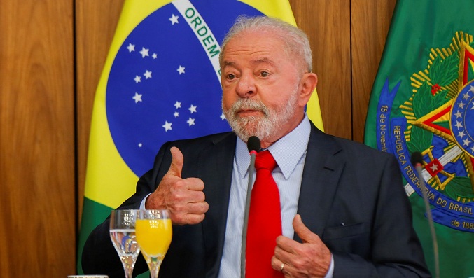 Brasil envía misión a Venezuela para reapertura de embajada