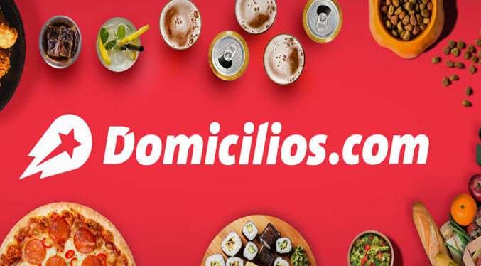 Domicilios.com será la primera plataforma en pagarle seguridad social a sus trabajadores