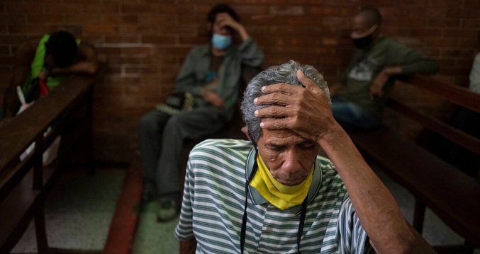 Reportan tres fallecidos por COVID-19 en Zulia y 38 nuevos contagios en todo el país