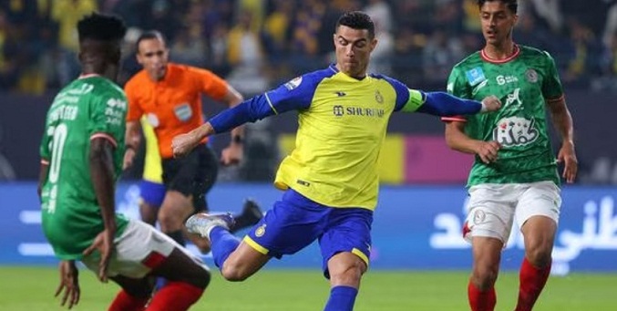 El Al-Nassr queda eliminado la final de la Supercopa saudí