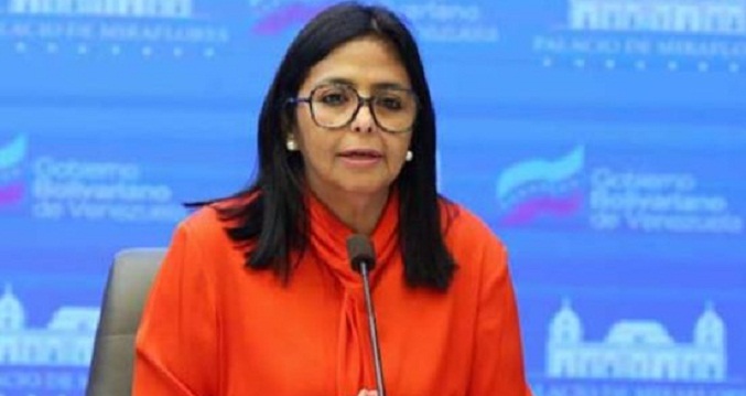 Vicepresidenta Ejecutiva se adelanta al BCV: Inflación subió 234 % en 2022