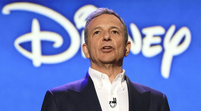El retorno de Bob Iger a Disney traería una ola de despidos