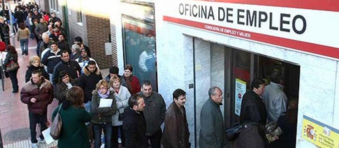OIT espera que el empleo en Latinoamérica crezca apenas un 0,9 %