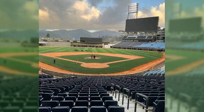 Serie del Caribe 2023 reajusta su horario inaugural