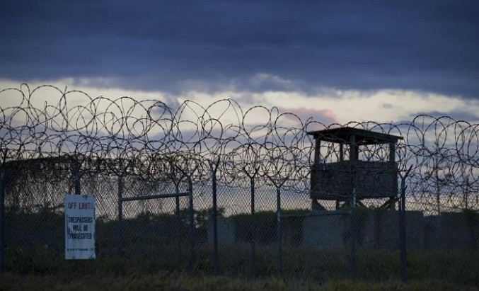 AI denuncia que EEUU perpetua graves violaciones de DD.HH. en Guantanamo