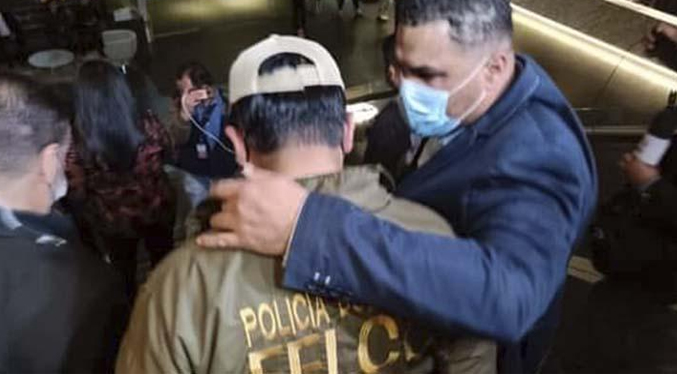 Arrestan al hermano de Don Omar en Bolivia por la suspensión  del concierto del cantante
