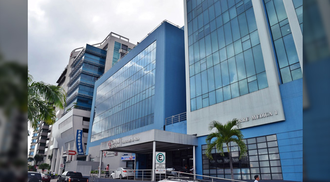 Un fallecido tras ataque armado a un hospital en Ecuador