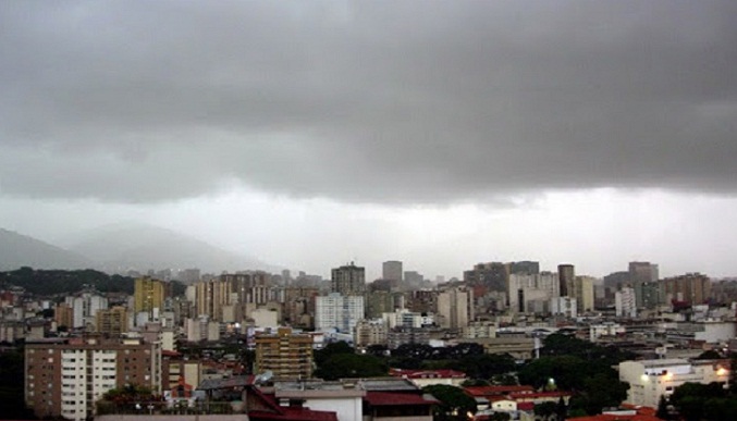 Inameh pronostica condiciones metereológicas estables en la mayor parte de Venezuela