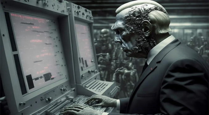 La inteligencia artificial que elegirá al próximo presidente del gobierno
