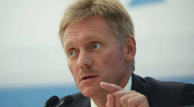 Kremlin minimiza importancia de sanciones de EEUU contra el grupo Wagner