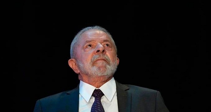Lula prescinde de 13 militares más del gabinete de seguridad presidencial