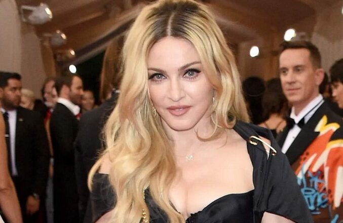 Madonna agota las entradas y anuncia un segundo concierto en Lisboa