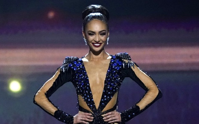 Estados Unidos gana el Miss Universo 2022