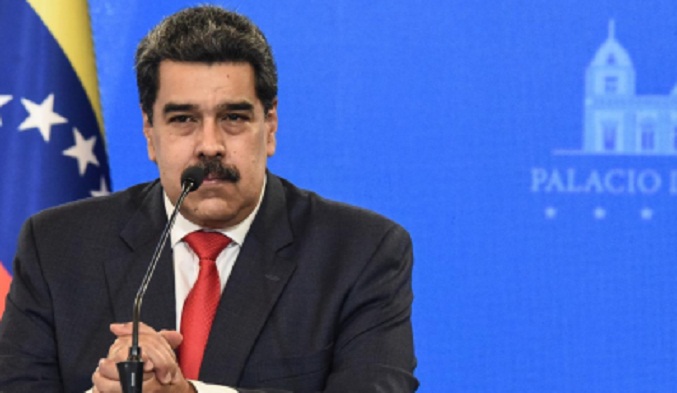 Maduro insiste en que «ninguna amenaza» podrá detener la integración regional