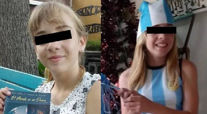 Niña argentina de 12 años muere al realizar reto de TikTok