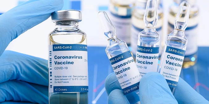 La OPS y Canadá aumentan acceso a vacunas COVID-19 en América Latina y el Caribe