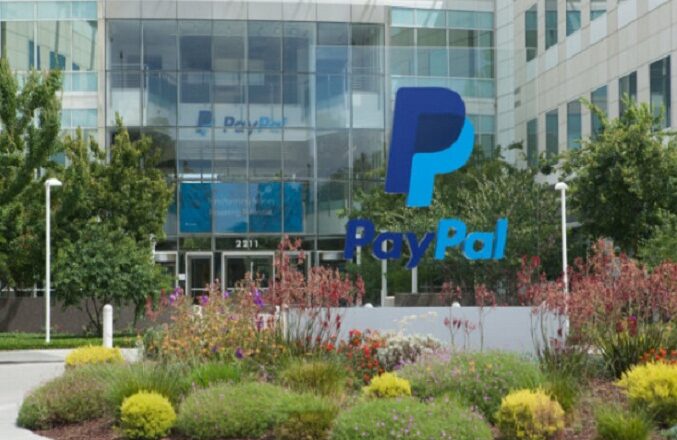 PayPal despedirá unos dos mil empleados