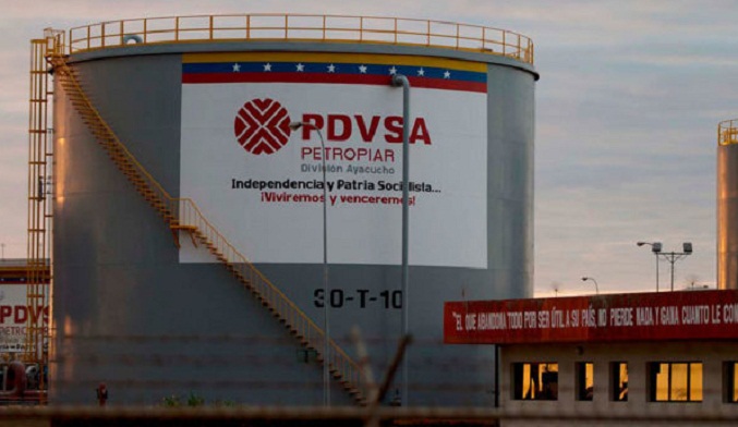 PDVSA designa a un ejecutivo de Chevron como gerente general de Petropiar