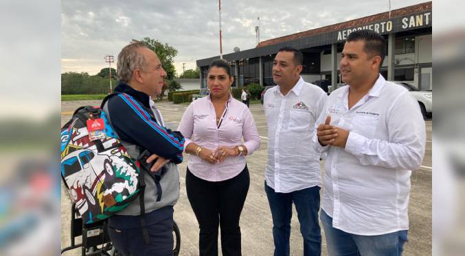 Colombia y Venezuela definen protocolos de movilidad en el paso fronterizo de Arauca