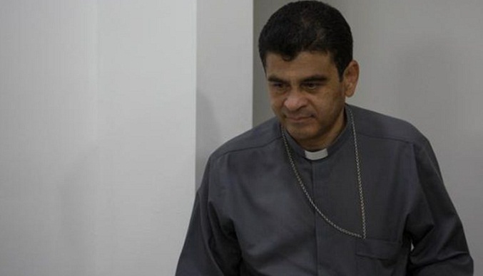 Nicaragua: Declaran culpables a cuatro sacerdotes por conspirar contra el Estado