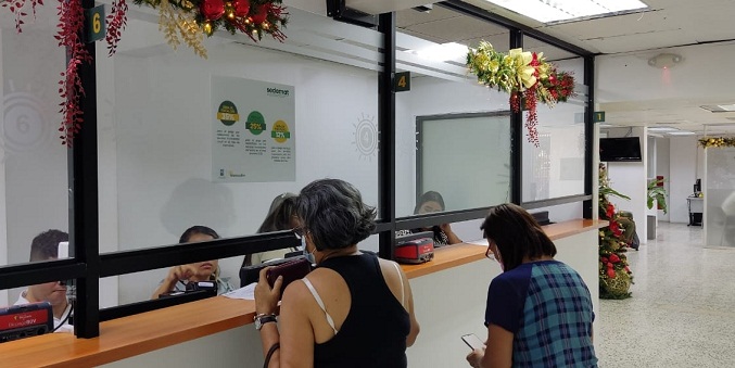 Alcaldía de Maracaibo ofrece hasta un 35 % de descuento por pronto pago en servicios municipales