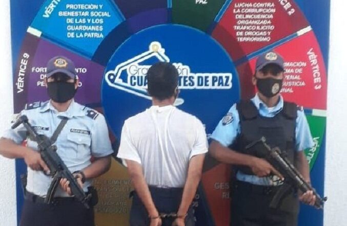 Sexagenario abusa sexualmente de dos hermanitas en el barrio Rey de Reyes de Maracaibo