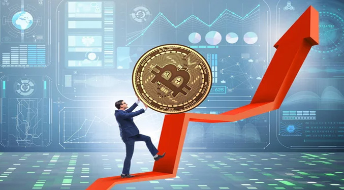 La subida del precio de Bitcoin a USD 19,500 lleva a los analistas a explorar qué podría ser lo siguiente