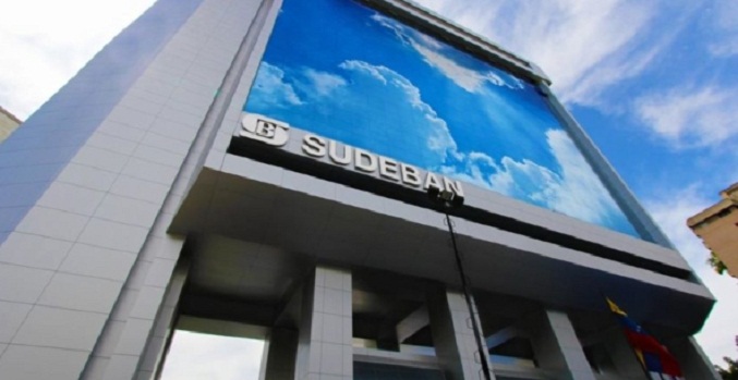 Sudeban mantiene flexibilización de requisitos para apertura de cuentas por personas naturales
