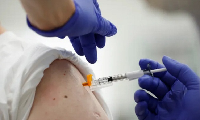 OMS ofrece detalles sobre la presunta miocarditis causada por la vacuna contra el COVID-19