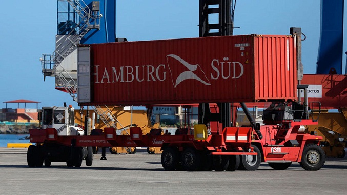 Estiman que exportaciones hacia Vietnam superen los $ 54 millones