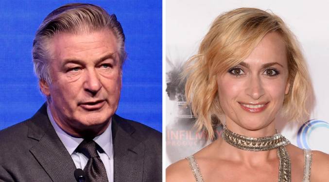 Familia de la víctima demanda a Alec Baldwin por tiroteo en rodaje de «Rust»