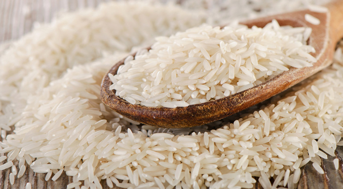 Producción de arroz en 2022 sólo cubrió el 50 % del consumo nacional