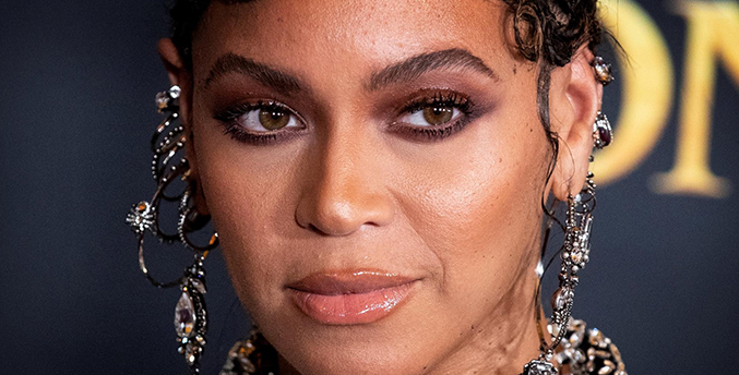 Los Grammy vuelven a Los Ángeles con Beyoncé lista para hacer historia