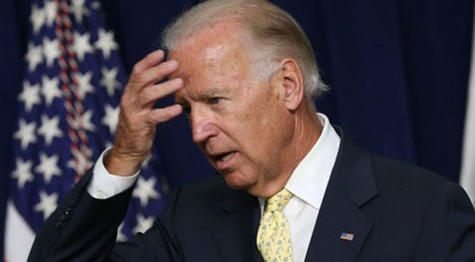 Biden está pensando aún si prohíbe el uso de TikTok en EEUU