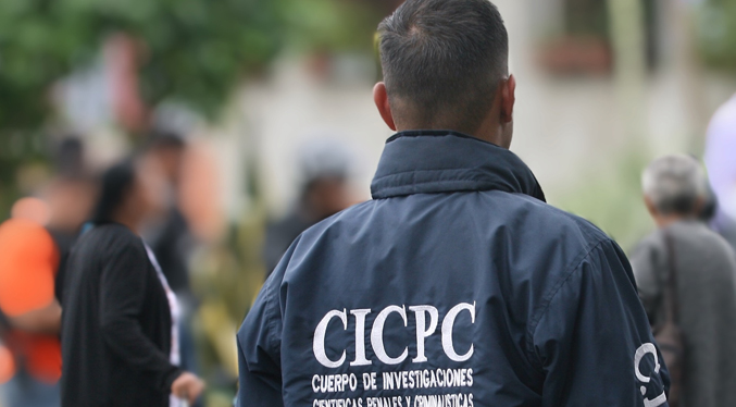 CICPC detienen a una sexagenaria por extorsión en Zulia