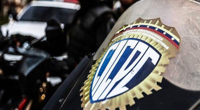 CICPC Investiga el robo de 24 unidades policiales asignadas a la delegación zuliana