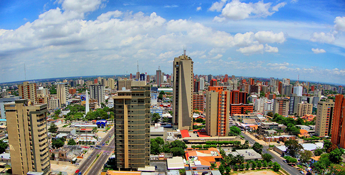 Cámara Inmobiliaria: Aumentar opciones de alquileres es oportunidad para que jóvenes se queden en Venezuela