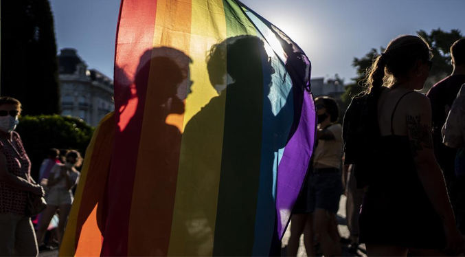 Bulgaria prohíbe a transexuales el cambio de sexo