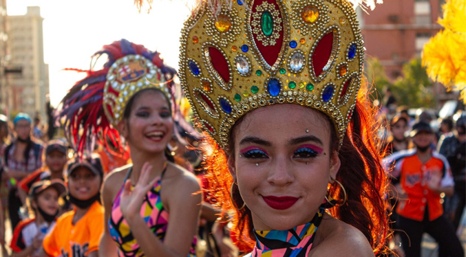 Alcaldía de Maracaibo invita a participar en el Concurso de Disfraces 2023