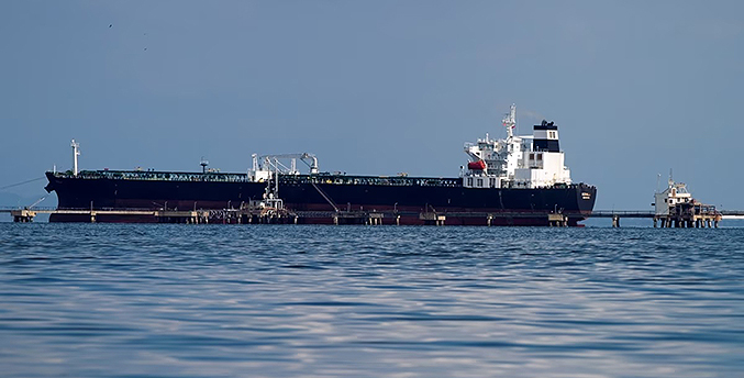 Petróleo venezolano obtiene más compradores estadounidenses a medida que Chevron aumenta cargamentos