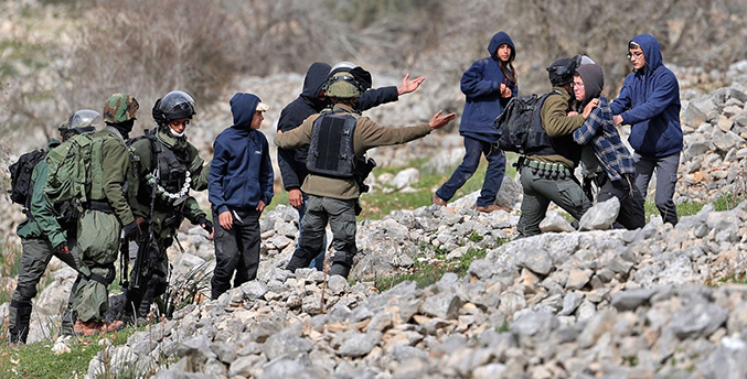 Israel excarcela a colonos detenidos por ataque masivo contra palestinos